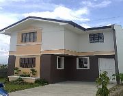 FOR SALE: VALLEJO PLACE MOLINO/IMUS TOWNHOUSE (BRAND NEW) DENISE -- House & Lot -- Bacoor, Philippines