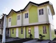 FOR SALE: VALLEJO PLACE MOLINO/IMUS TOWNHOUSE BRAND NEW Bridgette -- House & Lot -- Bacoor, Philippines