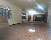Office / Residential Space for Lease -- House & Lot -- Quezon City, Philippines