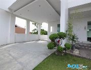 READY FOR OCCUPANCY OVERLOOKING 4 BEDROOM HOUSE NEAR CONSOLACION CEBU -- House & Lot -- Cebu City, Philippines