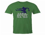 Personalized Shirt -- Other Services -- Metro Manila, Philippines