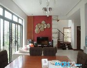 READY FOR OCCUPANCY 4 BEDROOM FULLY FURNISHED HOUSE IN BANAWA CEBU CITY -- House & Lot -- Cebu City, Philippines