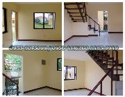Ready for Occupancy -- House & Lot -- Rizal, Philippines