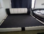 Rainbow Bed Frame including Mattress -- Furniture & Fixture -- Quezon City, Philippines