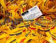 baller band, baller bands, baller, ballers, baller id, wristbands, election baller bands -- Other Accessories -- Quezon City, Philippines