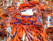baller band, baller bands, baller, ballers, baller id, wristbands, election baller bands -- Other Accessories -- Quezon City, Philippines
