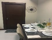 FOR LEASE: Three Central, Salcedo Makati City -- Condo & Townhome -- Makati, Philippines