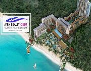 The Sheraton Cebu Mactan Resort -- House & Lot -- Cebu City, Philippines