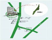condo for sale -- Condo & Townhome -- Cebu City, Philippines