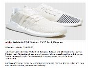 classic suede, adidas eqt, adidas nmd, boost -- Shoes & Footwear -- Metro Manila, Philippines