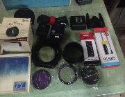 camera -- Camera Accessories -- Metro Manila, Philippines