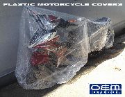 scooter cover, big bike cover, vespa cover, harley cover -- Motorcycle Accessories -- Metro Manila, Philippines
