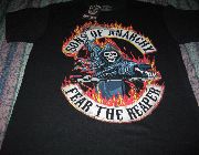 sons of anarchy -- Clothing -- Makati, Philippines