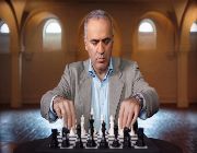 MasterClass, Garry Kasparov, Learn Chess, Chess Tutorial -- Other Classes -- Metro Manila, Philippines