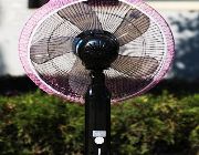 Home Appliances, Home And Living, Home Accessories -- Electric Fans -- Metro Manila, Philippines