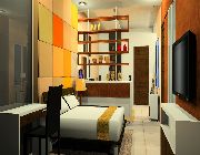 BRAND NEW CONDOMINIUM AT RESIDENCE 808 -- Apartment & Condominium -- Iloilo City, Philippines