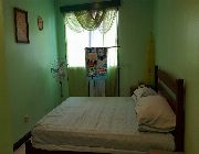 Condo, two bedrooms -- Apartment & Condominium -- Pasig, Philippines