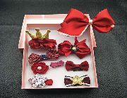 Hair clips, hair accessories, -- All Clothes & Accessories -- Metro Manila, Philippines