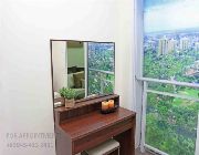1 BEDROOM UNIT FOR SALE IN CEBU FULLY FURNISHED -- House & Lot -- Cebu City, Philippines