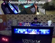 drink ****tail bar catering service -- Food & Related Products -- Metro Manila, Philippines