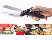 Clever Cutter 2 in 1 Food Chopper/Chopping Board -- Home Tools & Accessories -- Quezon City, Philippines