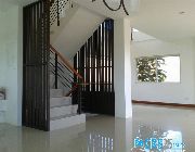 READY FOR OCCUPANCY 4 BEDROOM OVERLOOKING HOUSE IN TALISAY CITY CEBU -- House & Lot -- Cebu City, Philippines