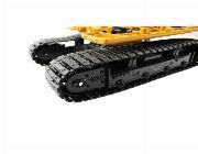 Excavator Tank Robot Chassis -- All Electronics -- Paranaque, Philippines