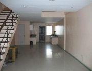 Townhouse for SALE -- House & Lot -- Cebu City, Philippines
