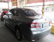 Toyota for sale -- Cars & Sedan -- Paranaque, Philippines