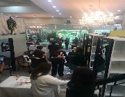 Franchise business opportunity Salon Spa -- Franchising -- Metro Manila, Philippines