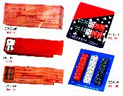 Dominoes Sporting goods Game set -- Everything Else -- Quezon City, Philippines
