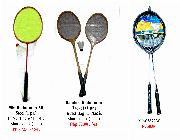 Badminton Equipment Rackets and Shuttle **** -- Everything Else -- Quezon City, Philippines