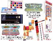 Mechanical pencil case Fountain pen Paper clip Correction tape  color -- All Office & School Supplies -- Quezon City, Philippines