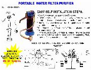 Water Purifier -- Everything Else -- Quezon City, Philippines