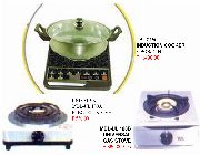 Cooker, Stove, Whistle - Kitchen Ware -- Home Tools & Accessories -- Quezon City, Philippines