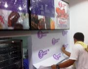 WALL GRAPHICS DESIGN / INTERIOR DESIGN / STICKER / DECALS / CUT OUT -- Advertising Services -- Pasay, Philippines