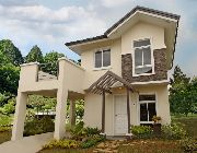 House & Lot -- House & Lot -- Cavite City, Philippines