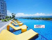 Luxury Condo in The Mactan Newtown - One Manchester Place -- Condo & Townhome -- Cebu City, Philippines