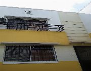 duplex house - 1.8 M- along the highway - imus, cavite -- House & Lot -- Imus, Philippines
