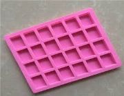 SILICONE MOLDERS, DIY SOAPMING, SOAPMAKING NEEDS,  MOLDERS -- Beauty Products -- Metro Manila, Philippines