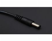 DC Power Extension Cable 1.5m length with 2.1mm Plug -- All Electronics -- Paranaque, Philippines