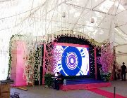 led wall for rent, led wall with live feed rentals, live feed video, led wall supplier, led wall rentals -- All Event Planning -- Metro Manila, Philippines