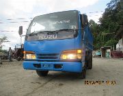 trucks -- Trucks & Buses -- Metro Manila, Philippines