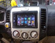 Car 2DIN, DVD,DTV, Tuner,android, headrest monitor, -- Car Audio -- Damarinas, Philippines