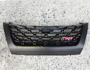 trd grill fortuner -- All Accessories & Parts -- Manila, Philippines