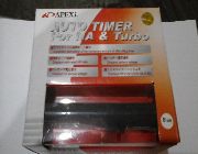 Car turbo timer-Apexi, HKS -- Car Audio -- Damarinas, Philippines