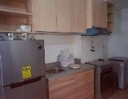 15K Furnished Studio Condo For Rent in Banawa Cebu City -- Apartment & Condominium -- Cebu City, Philippines