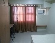 18K Furnished Studio Condo For Rent in Maxilom St Cebu City -- Apartment & Condominium -- Cebu City, Philippines