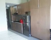 18K Furnished Studio Condo For Rent in Maxilom St Cebu City -- Apartment & Condominium -- Cebu City, Philippines
