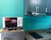 18K Furnished Studio Condo For Rent in Ramos Cebu City -- Apartment & Condominium -- Cebu City, Philippines